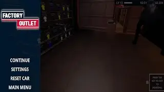 Factory outlet simulator episode 8