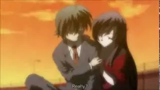 School Days HQ Ending - ''To My Child''