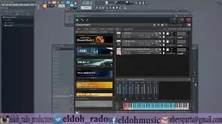 Routing Library Plugins In Fl Studio