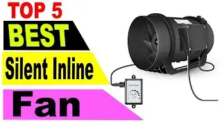 Top 5 Best Silent Inline Fan On Aliexpress On Amazon Review