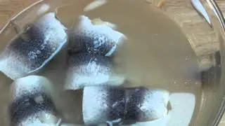 Rollmops Rügen Feinkost