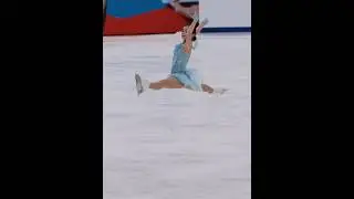 Аделия Петросян — Dance for Me Wallis