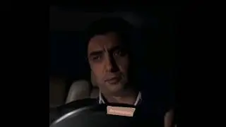 Polat Alemdar'ın Sünger'le İmtihanı:) #shorts #kurtlarvadisi