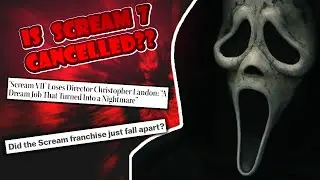 The Scream Franchise Is In Trouble...