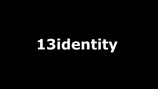 한림예고 패션모델과 13기 사진전 [13 IDENTITY] 홍보 영상 | 2024 제16회 한림예술제