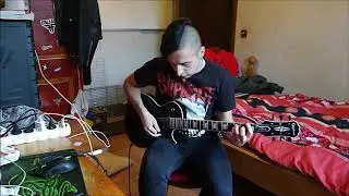 Rise Against  - Savior cover