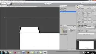 Unity UI - Making tabs