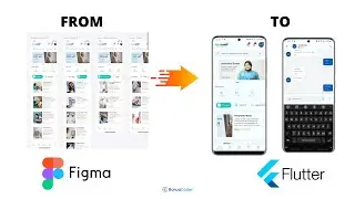 Eps. 1 of Flutter UI Kit Package Development - Introduction