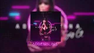 Susy G - Adrenalina ( Prod by Sonique & DimeloBloom)
