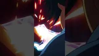 Solo Leveling Edit #amv #anime #edit #viral