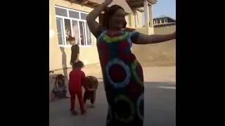 БЕНОМУС ЗАНИ ТОЖИК SHARMADA RAQS