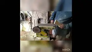 да тяжёлый случай) (( #wood #music #woodworking