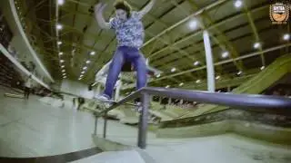 Финал! Битва Парков — Спортэкс (Красноярск)