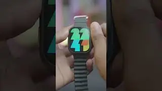 T2000 Ultra Smart watch Review#smartphone #smartwatch #youtube