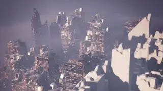 Simple City