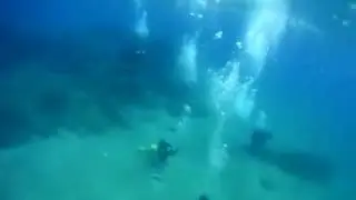 Plongée en Corse   Club A madreperla   Baptêmes