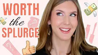 10 Luxury Beauty Products TOTALLY Worth The Money! 🤑