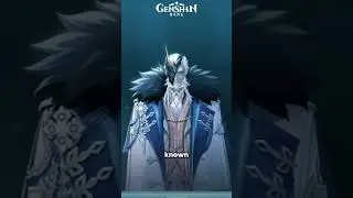 Pierro's REAL IDENTITY! | Genshin Impact