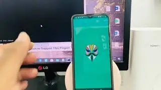 How To Root OnePlus 6T using TOOL ALL IN ONE One Click Root