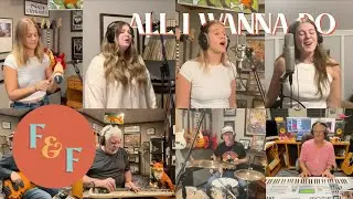 All I Wanna Do - Sheryl Crow Cover 
