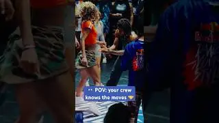 🔥 SERVIN' the SAUCE to their WHOLE SQUAD! 💪 King Davinci 💯 FULL 🎬 in👇💬 #redbulldance #dance
