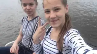 Клип. На радостях!😜
