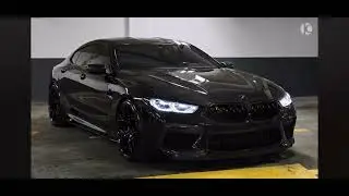 Bmw m5 f 90