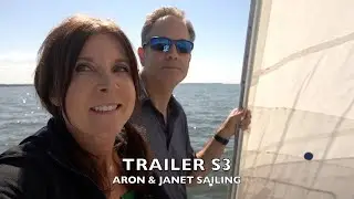 WHO ARE WE AND OUR SAILING DREAM