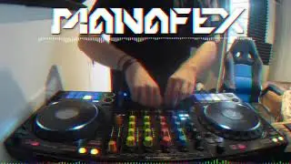 MANAFEX - Drip Drop [175 Chop]