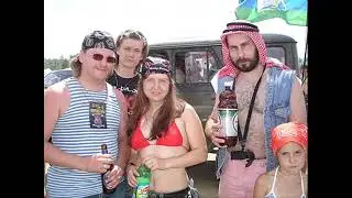 это было в двухтысячных.  мы ездили на уралах