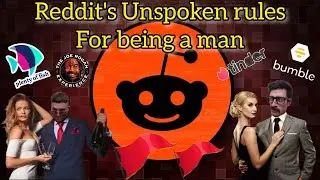 Ep. 84: Reddit's Unspoken Rules for Being a Man