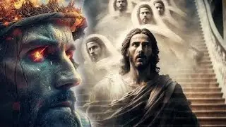He Explained the Trinity like no one else | Km-Global