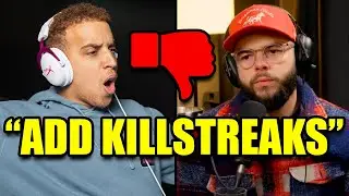 Battlefield 6... PLEASE IGNORE THESE CALL OF DUTY PLAYERS I'M BEGGING YOU