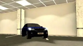 купил Land rover в Grand Mobile данат !