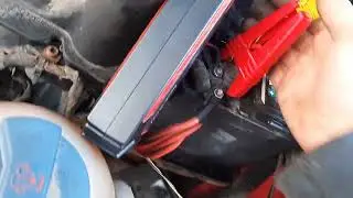 VW LT  no start / vw immobilizer problems