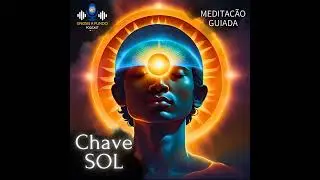 Despertar da Consciência [meditação guiada] - Gnosis
