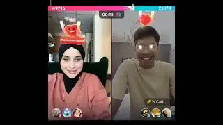 ضحى وكانيتا يتمصخرو على بعض 😅 وكانيتا يعترف لأ ضحى انو ياكل فيران 🐀وشوفو رد ضحى من عرفت 😱🤮