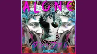 ALONE
