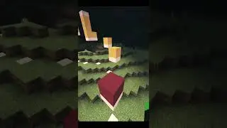 Dancin - Minecraft Parkour