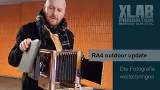 Farbumkehr RA4 analog Update