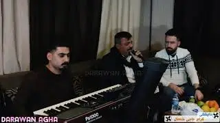 Jegr Media w Rebwar Malazada 