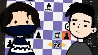 YusufTe Challenges YusaBakal in Chess