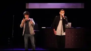 Даниил Клягин & Сергей Сысуев - 
