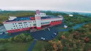 ПОЛАРКОН 2015 #polarcon #поларкон #поларкон2015 #arcticfly