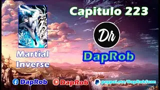 Martial Inverse Capitulo 223 Español