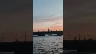 Набережная, Санкт-Петербург