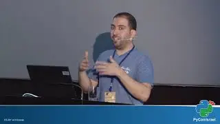 The Many Faces of Concurrency in Python by Sagiv Malihi