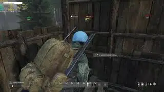 Intel ARC A750 | DayZ | 1080p