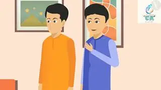 Class6 | body movement |chaper8 |part1||