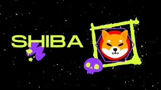 Shiba Token (GELECEK VAADEDEN MUAZZAM BİR TOKEN!)